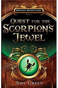 Quest for the Scorpion's Jewel