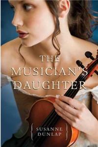 The Musician's Daughter