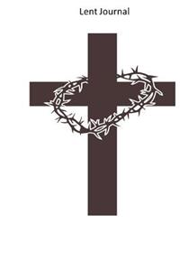 Lent Journal