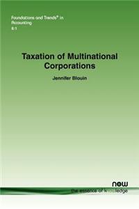 Taxation of Multinational Corporations