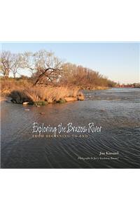 Exploring the Brazos River