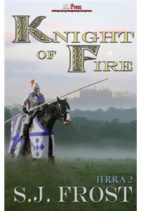 Knight of Fire