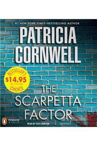 The Scarpetta Factor