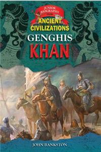 Genghis Khan