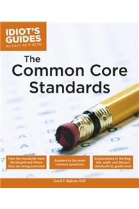 The Common Core Standards