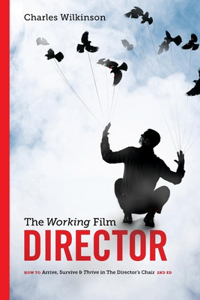 Working Film Director