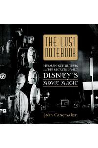 The Lost Notebook