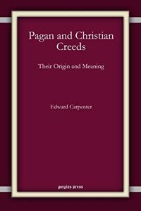 Pagan and Christian Creeds