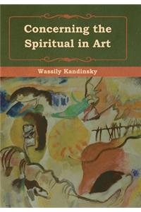 Concerning the Spiritual in Art