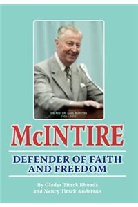 McIntire