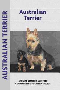 Australian Terrier (Comprehensive Owner's Guide)