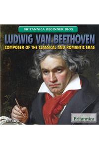 Ludwig Van Beethoven