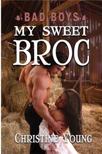 My Sweet Broc