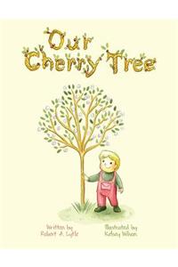 Our Cherry Tree