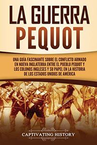 guerra Pequot