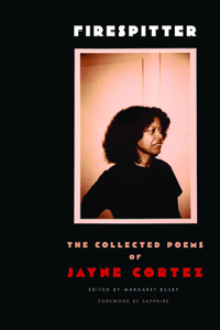 Firespitter: The Collected Poems