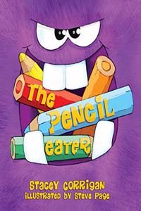 The Pencil Eater