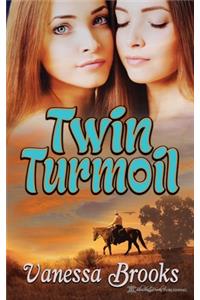 Twin Turmoil