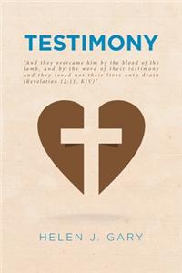 Testimony