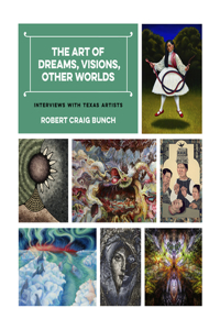 Art of Dreams, Visions, Other Worlds