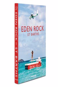 Eden Rock: St. Barths