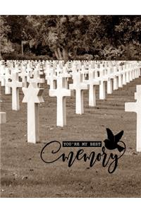 You're My Best Memory