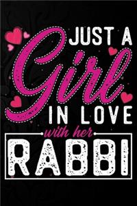 Just A Girl In Love With Her Quilter
