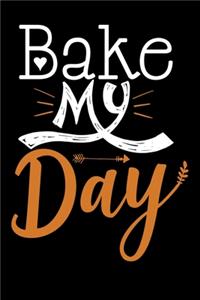 Bake My Day