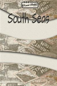 TRAVEL ROCKET Books South Seas