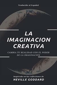 La Imaginación Creativa