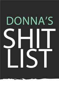 Donna