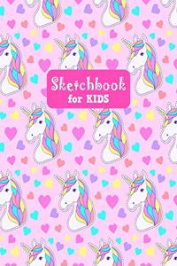 Sketchbook for Kids