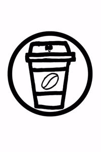 Coffee Notebook
