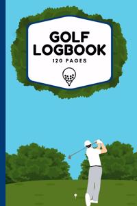 Golf Logbook