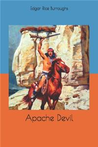 Apache Devil
