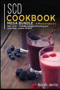 Scd Cookbook