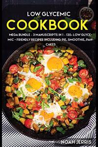 Low Glycemic Cookook