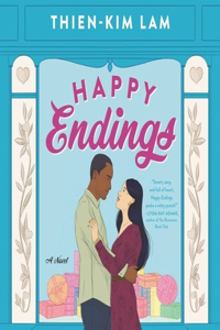 Happy Endings Lib/E