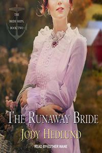 Runaway Bride Lib/E