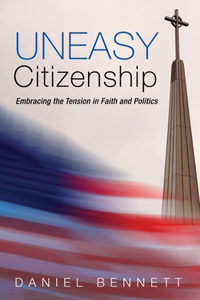 Uneasy Citizenship