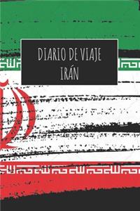 Diario De Viaje Irán