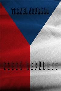 Travel Journal Czech Republic