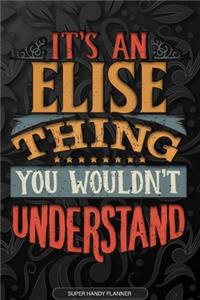 Elise