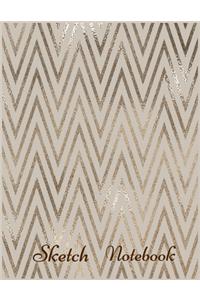 Sketch Notebook Journal