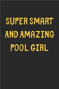 Super Smart And Amazing Pool Girl