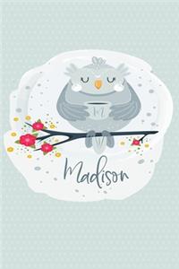 Madison