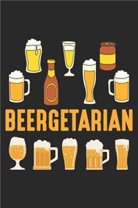 Beergetarian