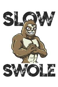 Slow Swole