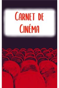 Carnet de Cinéma