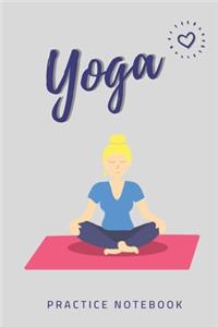YOGA - Notebook